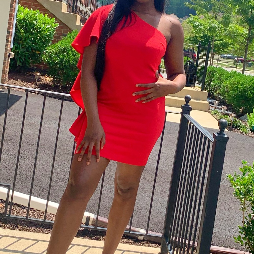 Calvin Klein dress